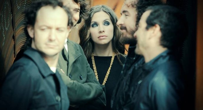 La Oreja De Van Gohg