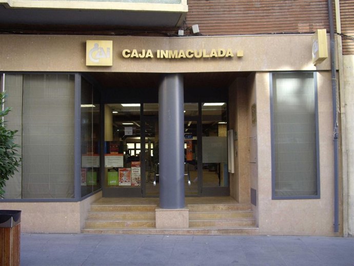 Escuela De Negocios De CAI