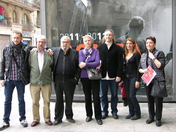 El Teatre Romea presenta la lectura continuada de 'Tirant Lo Blanc'