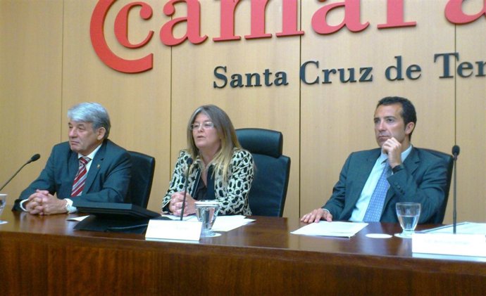 Presentación De La Jornada