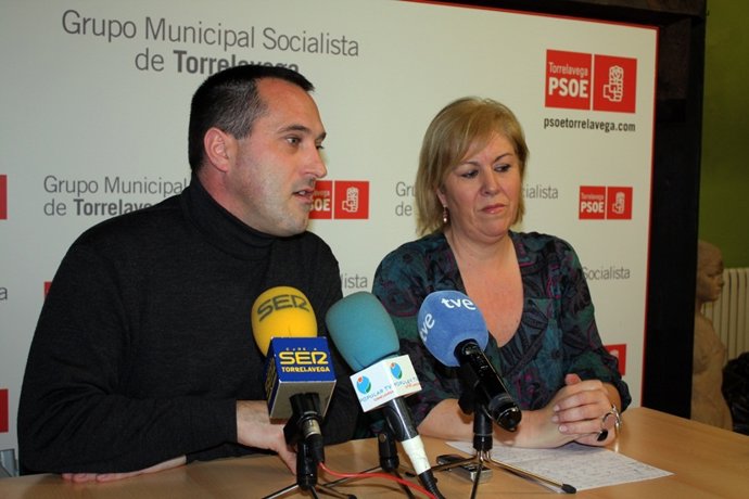 Pedro Aguirre Y Blanca Rosa Gómez Morante