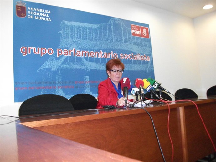 Begoña García Retegui