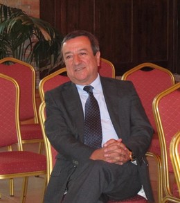 El Vicepresidente Senior De Sony Europa, Pedro Navarrete