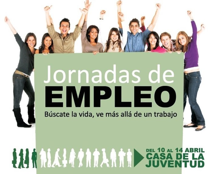 Jornadas De Empleo De Parla