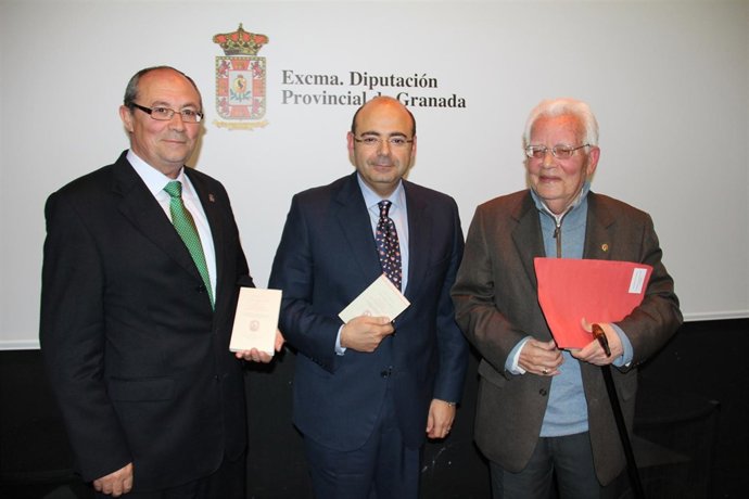 Diputación Edita Una Obra Con Cuentos De Pedro Antonio De Alarcón