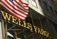 El beneficio de Wells Fargo aumenta un 13% en el primer trimestre
