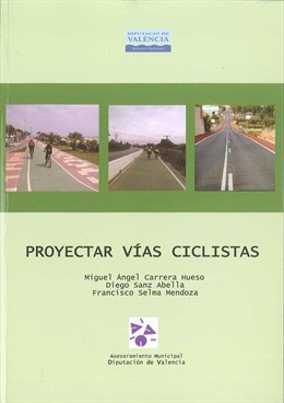 Portada Del Libro Editado Por La Diputación De Valencia
