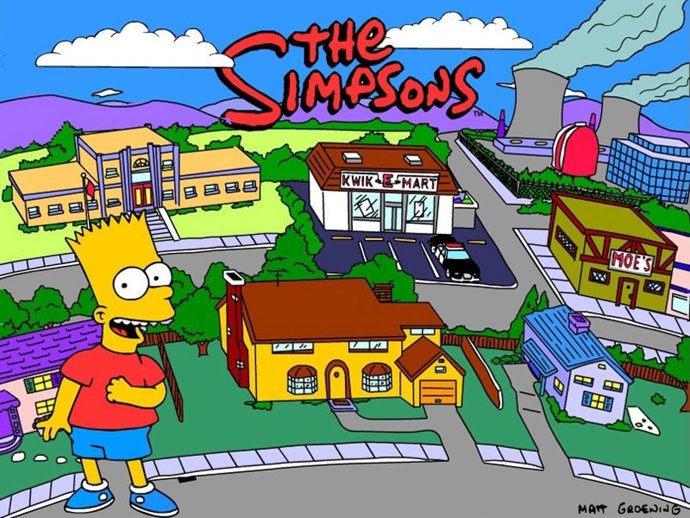 Los Simpson