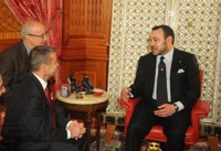 Mohamed VI confirma que Marruecos no ha encontrado petróleo en aguas canarias