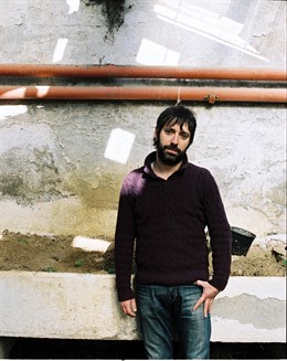 El Cantautor Mazoni Participará En El Festival Barnasants En Uruguay