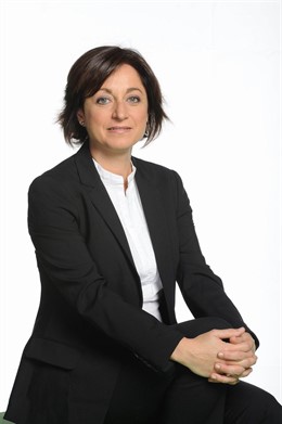 Rocío Ramos Paul, "Supernanny"