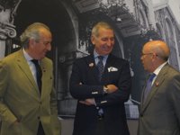 Pro Banco Valencia da por cumplido su objetivo y desea una "fuerte participación valenciana" en la ampliación de capital