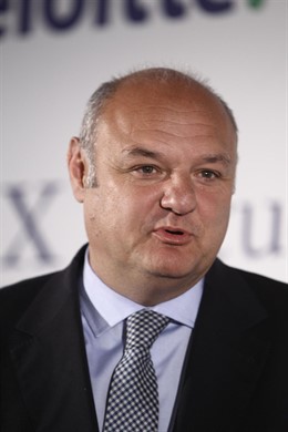 José María Méndez