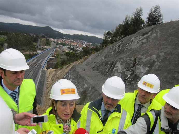 Ana Pastor Sobre El SEPLA