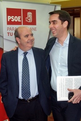 Zarrías, Junto A Carracao