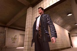 Pantalla De Max Payne Para Ios