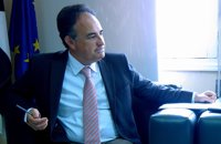 La CHG ultima un plan para terminar con la "inseguridad jurídica" de regantes y agilizar trámites