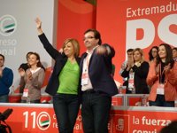 Vara asegura que no se va "a cruzar de brazos" y planteará una moción de censura si la situación empeora