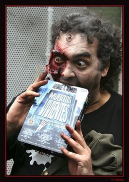 Una Imagen De La Marcha