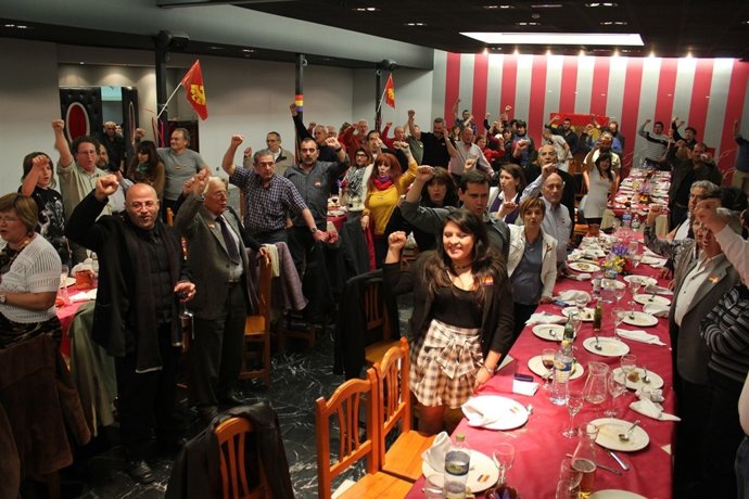 Imagen De La Cena