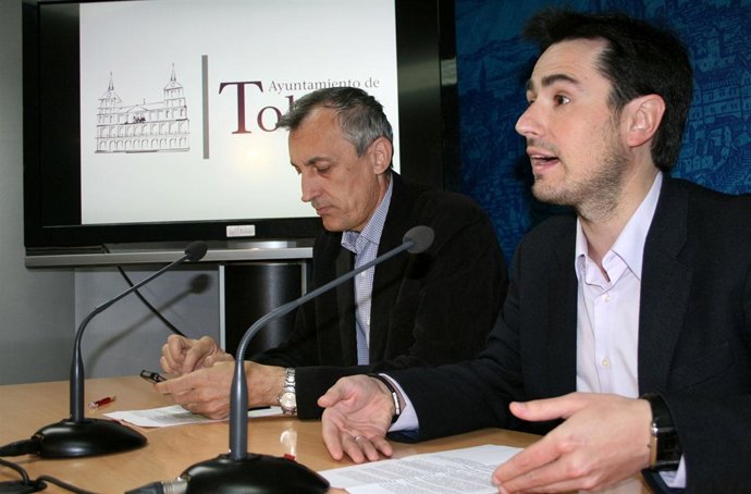 González Y Guijarro