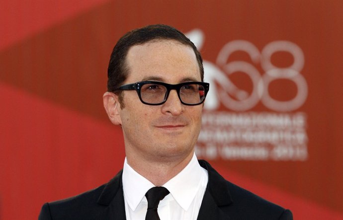 Darren  Aronofsky En 2011 En El 68Th Festival De Cine De Venecia