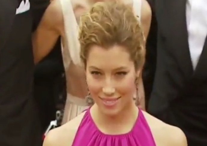 Jessica Biel