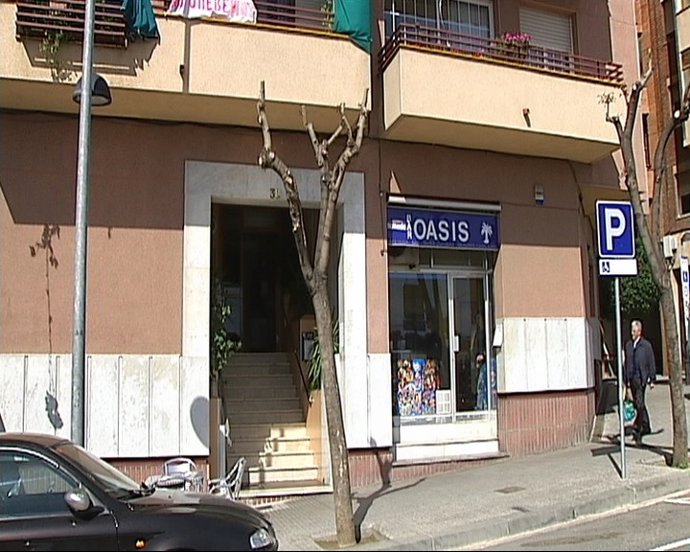 Piso Donde Vive La Pareja Detenida Acusada De Matar A Su Bebé De 11 Meses