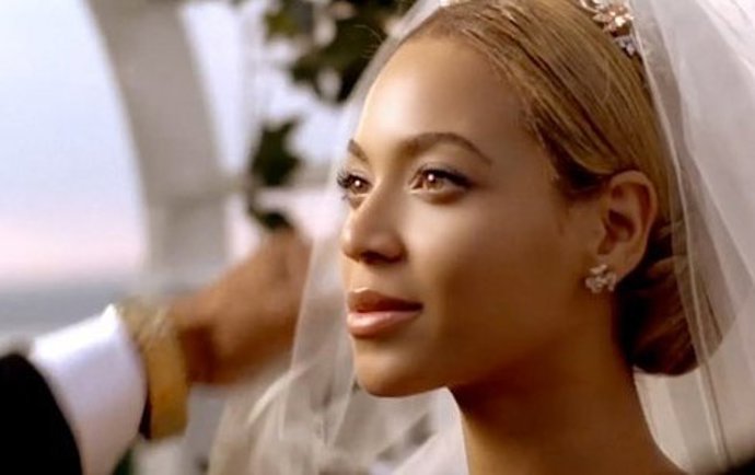 Beyonce En  'Best Thing I Never Had'