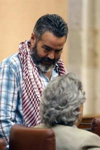 Sánchez Gordillo: "Hacer un referéndum cuando ya se ha llegado a un acuerdo con el PSOE es un pucherazo"