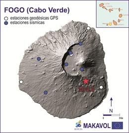 Localización Del Terremoto