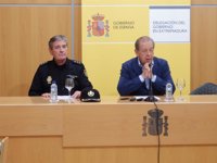 El Consulado de España en China facilita una lista de abogados a los familiares de los jóvenes detenidos en China