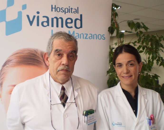 Médicos Fernández Florez Y Tejero     