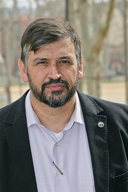 Joan Caball, Coordinador Nacional De Unió De Pagesos