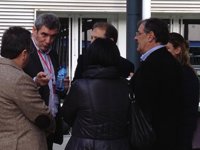 Villarrubia crea un equipo de 48 miembros, con 5 secretarías, 5 vocalías y una vicesecretaría más que en 2008