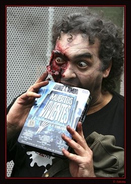 Una Imagen De La Marcha