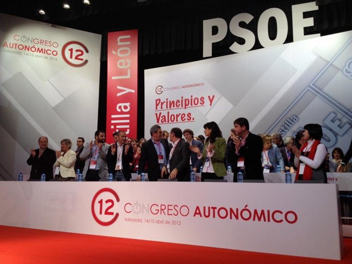 Nueva Ejecutiva Del Pscyl