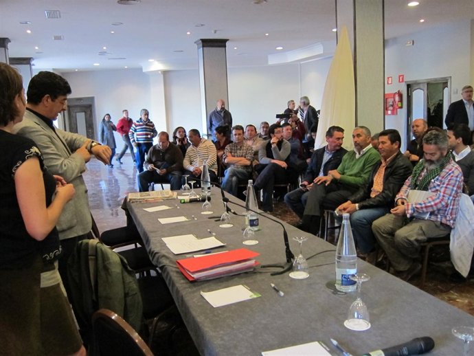 Valderas Este Domingo En Córdoba