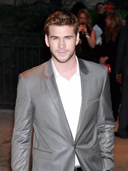 Liam Hemsworth