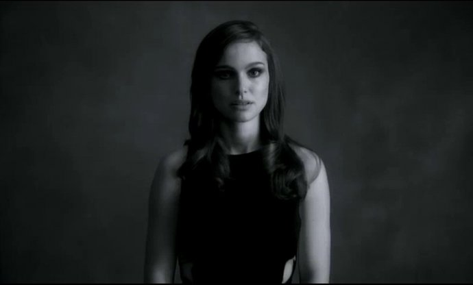 Natalie Portman En El Videoclip De Paul Mccartney 'My Valentine'