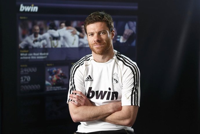 Xabi Alonso