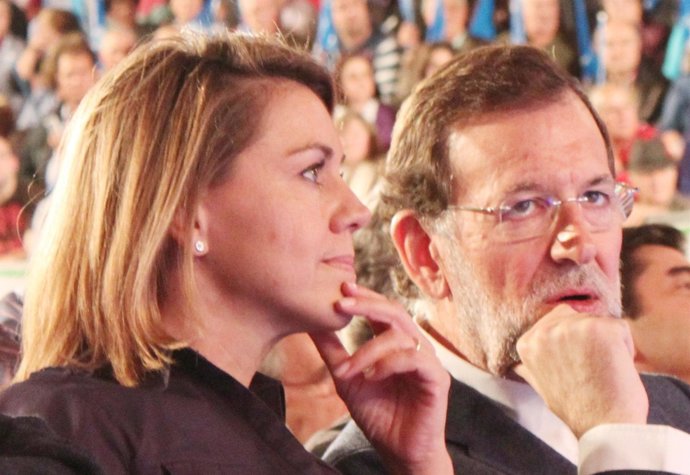 COSPEDAL Y RAJOY 