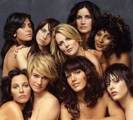 Serie 'The L Word'