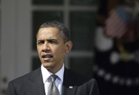 Obama dice que EEUU podría imponer más sanciones a Irán si no hay avances