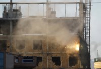 El Gobierno afgano anuncia el fin de los combates con los talibán en Kabul