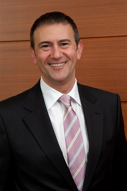 Mehmet Sezgin, Director De Medios De Pago Del BBVA