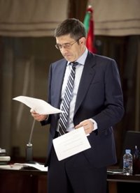 López muestra su "enorme pena" por la muerte de Cabacas y dice que asumirán responsabilidades al acabar la investigación