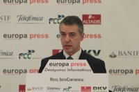 Urkullu confiesa "bochorno" por el comportamiento del Rey y aboga por "otro modelo" ante una monarquía "anacrónica"