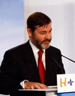 Rafael Rodríguez Ponga, Diputado Del PP