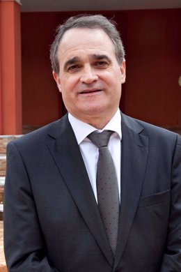 Antonio Mingorance, Nuevo Presidente Del CACOF